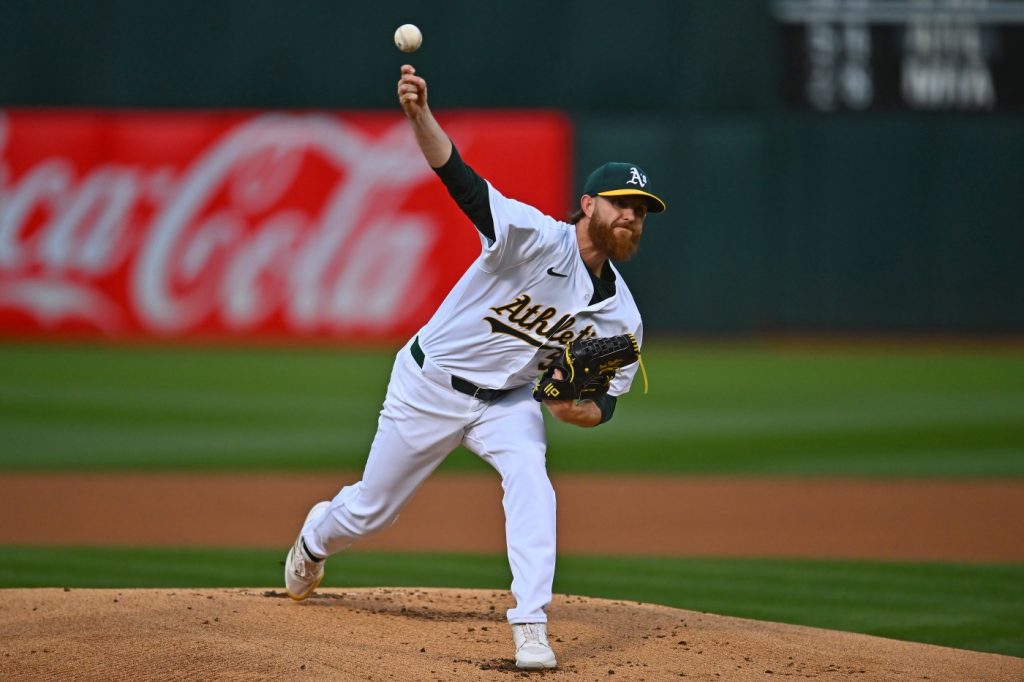 Butler does it as Athletics beat Washington in 10th inning