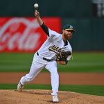 Butler does it as Athletics beat Washington in 10th inning