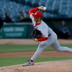 Cardinals lock up Athletics in series opener behind Sonny Gray