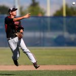 Friday preps spotlight: What A’s Lucas Erceg was like as a Westmont star