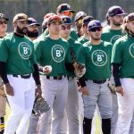 Fledgling Ballers offer new beginning for baseball in Oakland as A’s head out of town