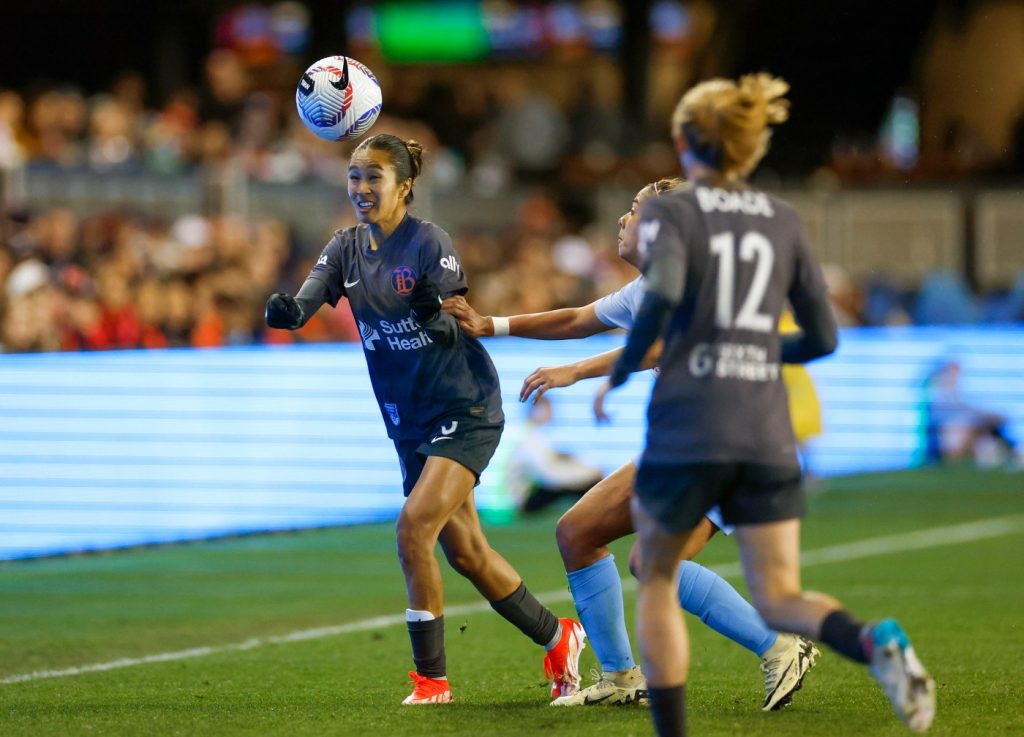 Four questions as Bay FC hosts Seattle Reign FC at PayPal Park on Sunday