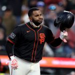 Ex-SF Giants star Pablo Sandoval finds a new baseball home in New York