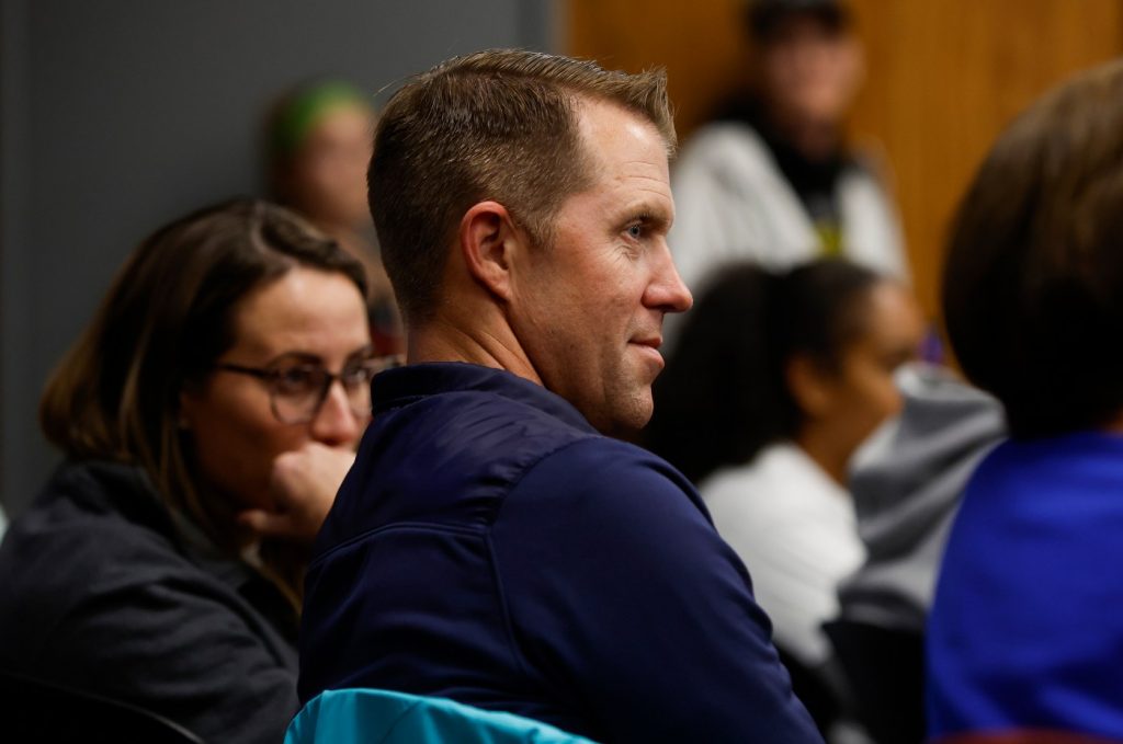 Branham athletic director saga: Landon Jacobs’ fight for old job hits another roadblock