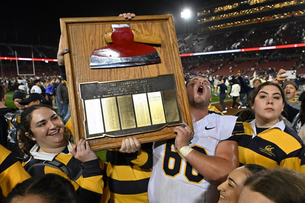 Pac-12 finances: Cal, Stanford carrying budget shortfalls as they prepare to enter ACC at partial revenue shares