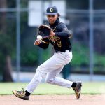 Oakland’s next great shortstop? O’Dowd’s Rashad Hayes shows why MLB teams love his glove, believe in his bat