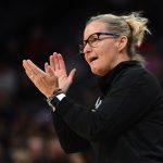 What Mitty’s Sue Phillips said during her Women’s Basketball Hall of Fame speech