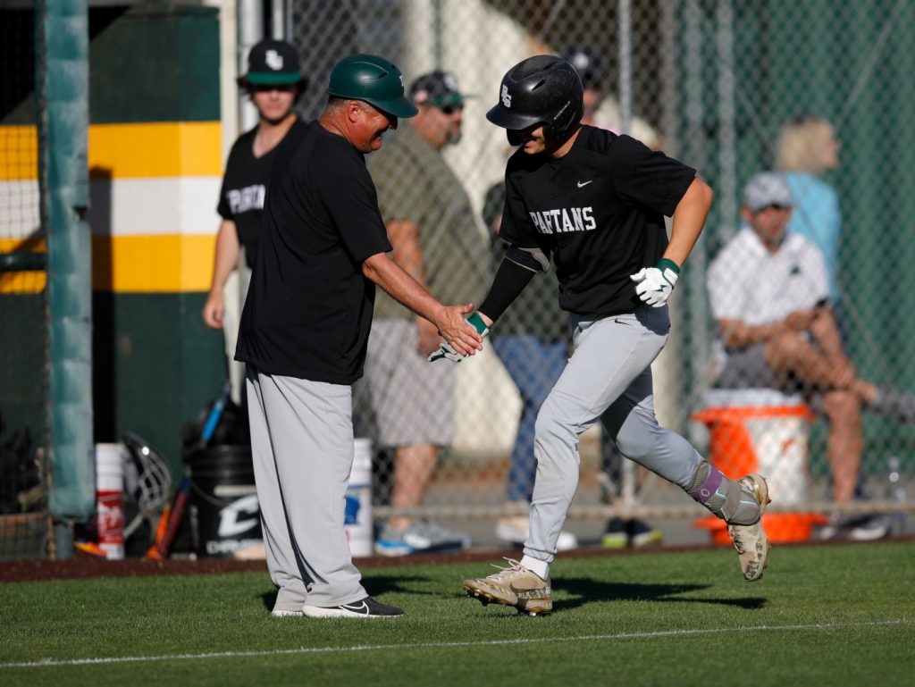 Prep roundup: De La Salle survives Monte Vista, James Logan remains perfect in league play, Gilroy softball blanks Sobrato