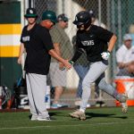 Prep roundup: De La Salle survives Monte Vista, James Logan remains perfect in league play, Gilroy softball blanks Sobrato