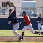 Prep roundup: Amador Valley stuns No. 1 Granada as Matthew Foley pitches complete game