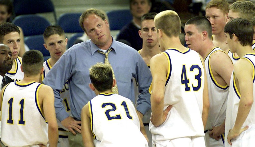 In memory: Former Foothill basketball coach remembered for having “a big personality”