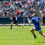 Championship bound: Bay Area natives lead Saint Mary’s rugby past BYU and into title game