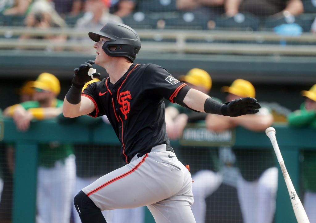 SF Giants speak from experience about Oakland A’s new home in Sacramento