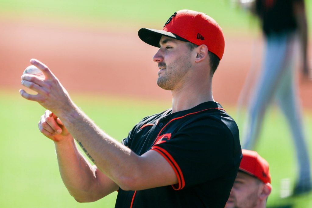 SF Giants minor-league report: Does rotation solution exist in Sacramento?