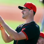 SF Giants minor-league report: Does rotation solution exist in Sacramento?