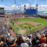 SF Giants fans pine for Renel Brooks-Moon and Brandon Crawford during home opener