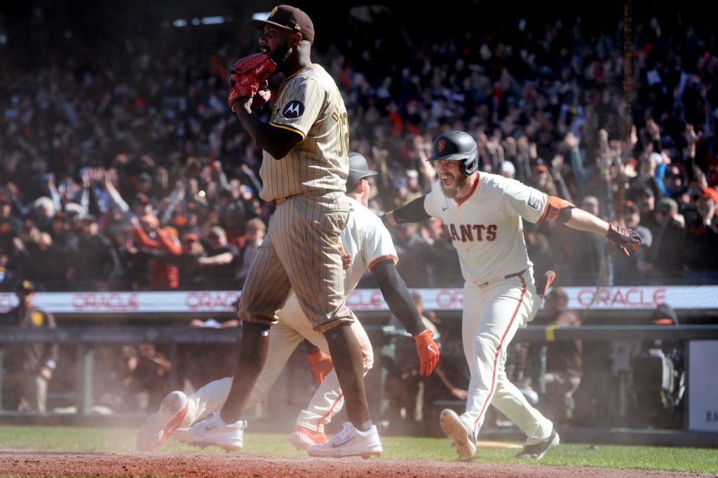 Kurtenbach: Things are different for the 2024 SF Giants, and fans have noticed