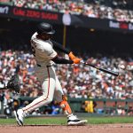 Late rally awakens SF Giants offense for comeback win against Padres