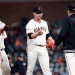 Kai-Wei Teng to return to starting rotation in Triple-A; Sean Hjelle takes his spot in SF Giants bullpen