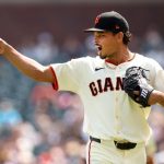 Jordan Hicks shines for SF Giants, who even steal three bases in win over Nationals