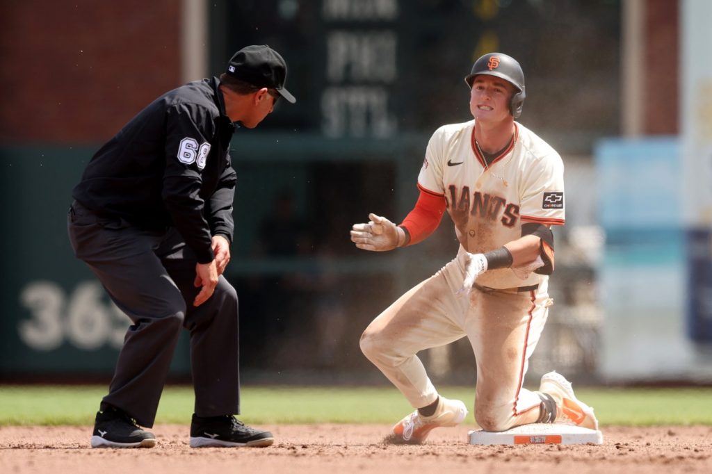 SF Giants’ slow start? Let’s wait awhile before panic sets in