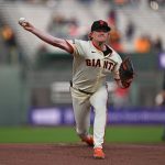 Logan Webb retires 19 in a row to lead SF Giants over Diamondbacks  