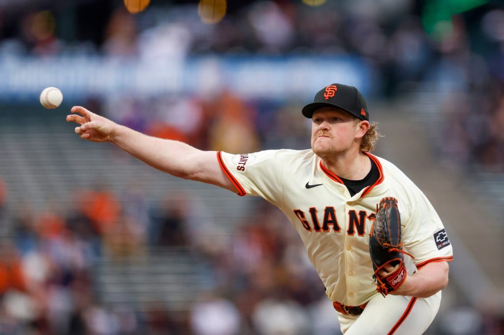 Kurtenbach: 3 up, 3 down from SF Giants’ first 25 (fine, 26) games