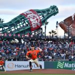 Walk-off! Patrick Bailey’s ninth-inning heroics save SF Giants on night Joey Bart returns and phenom Kyle Harrison shines