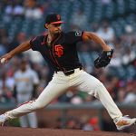 SF Giants waste magical performance by Jordan Hicks, fall to Pirates in extras