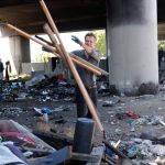 Walters: Newsom critical of California’s local response to homelessness. Look in the mirror