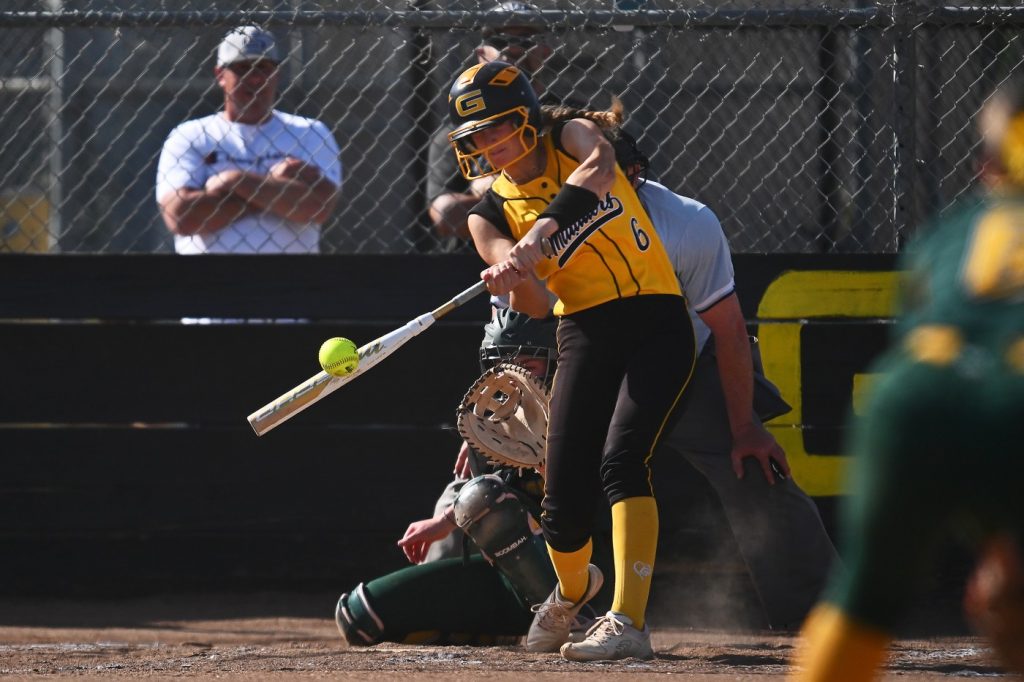 Prep roundup: Granada softball hammers homers, De La Salle bats quiet for first time in weeks and more