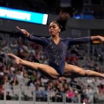 Cal Bears clinch spot in Four on the Floor NCAA women’s gymnastics finals for first time