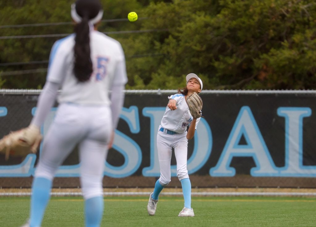 High school softball rankings April 30, 2024: Bay Area News Group Top 20