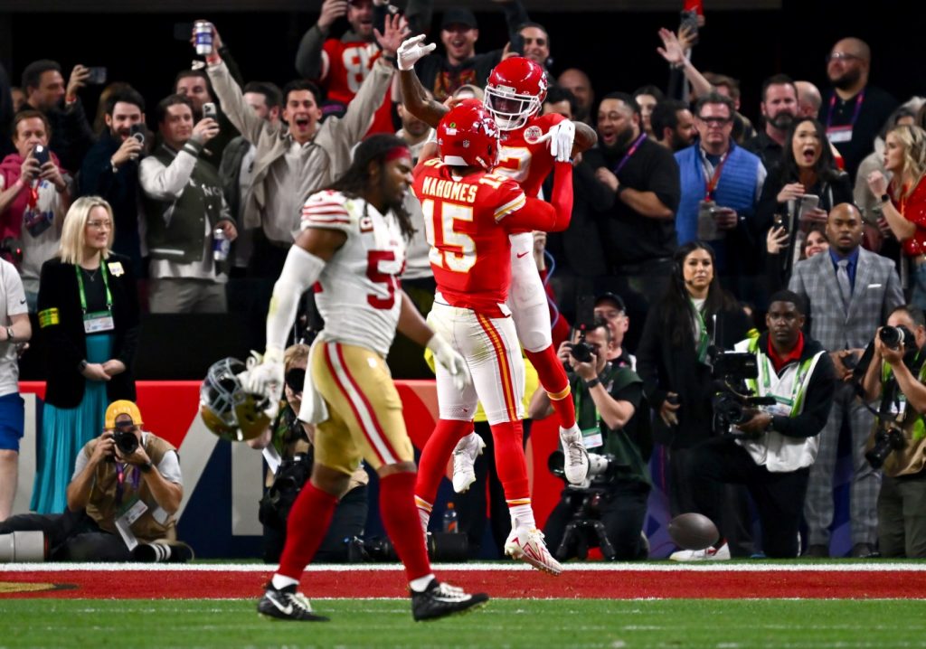 49ers mailbag: Stop envisioning Super Bowl dynasty (other than the Chiefs’)