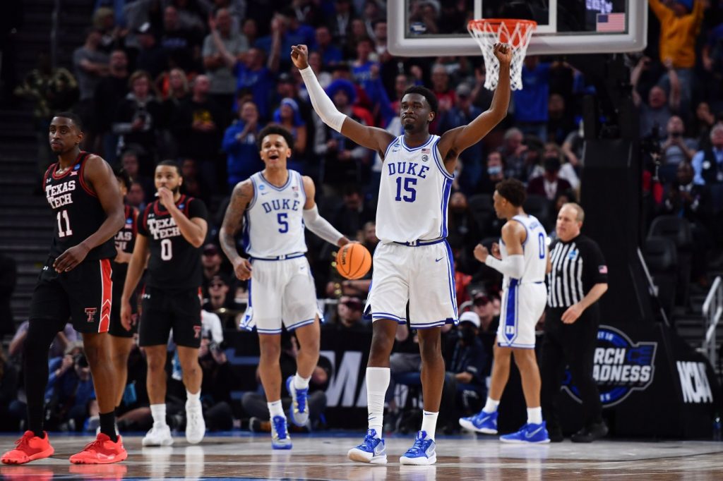 College basketball outlook: Duke, UConn, Baylor top our early men’s top 25 for the 2024-25 season