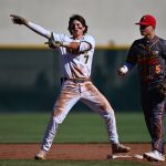 Prep roundup: Granada, San Ramon Valley to meet for baseball title in Las Vegas