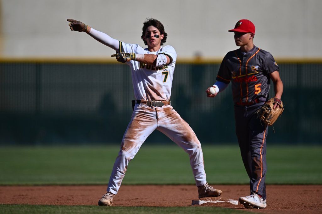 Prep roundup: Acalanes wins 16th straight, San Ramon Valley dominates, College Park softball hands Benicia first loss of season