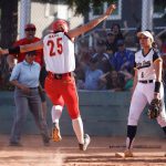 High school softball rankings April 9, 2024: Bay Area News Group Top 20