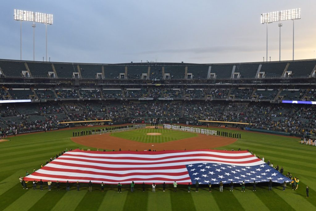 Oakland A’s and city officials remain ‘far apart’ on Coliseum lease extension after Tuesday’s meeting