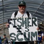 Kurtenbach: The A’s treated their fans terribly. Are the other Bay Area pro teams that much better?