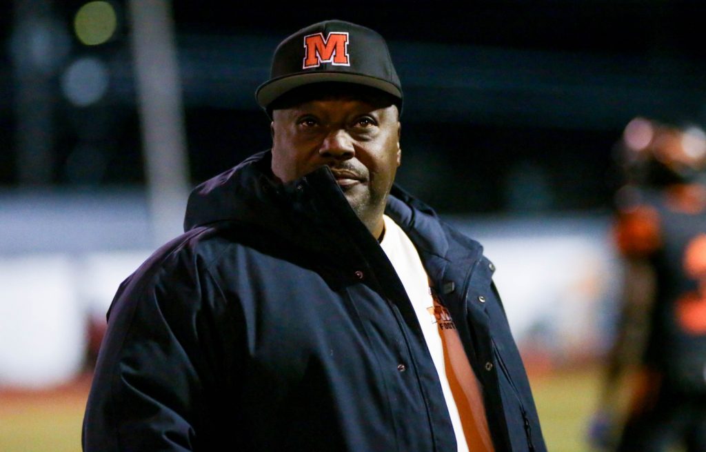 Football: Why McClymonds’ Michael Peters is coming out of retirement to coach again