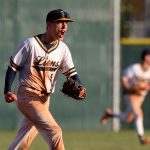 High school baseball: Lincoln sweeps Piedmont Hills to pull even atop league standings