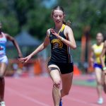 CCS Top 8: Mountain View runner sets record and Mitty, Bellarmine, Los Altos, Wilcox standouts shine