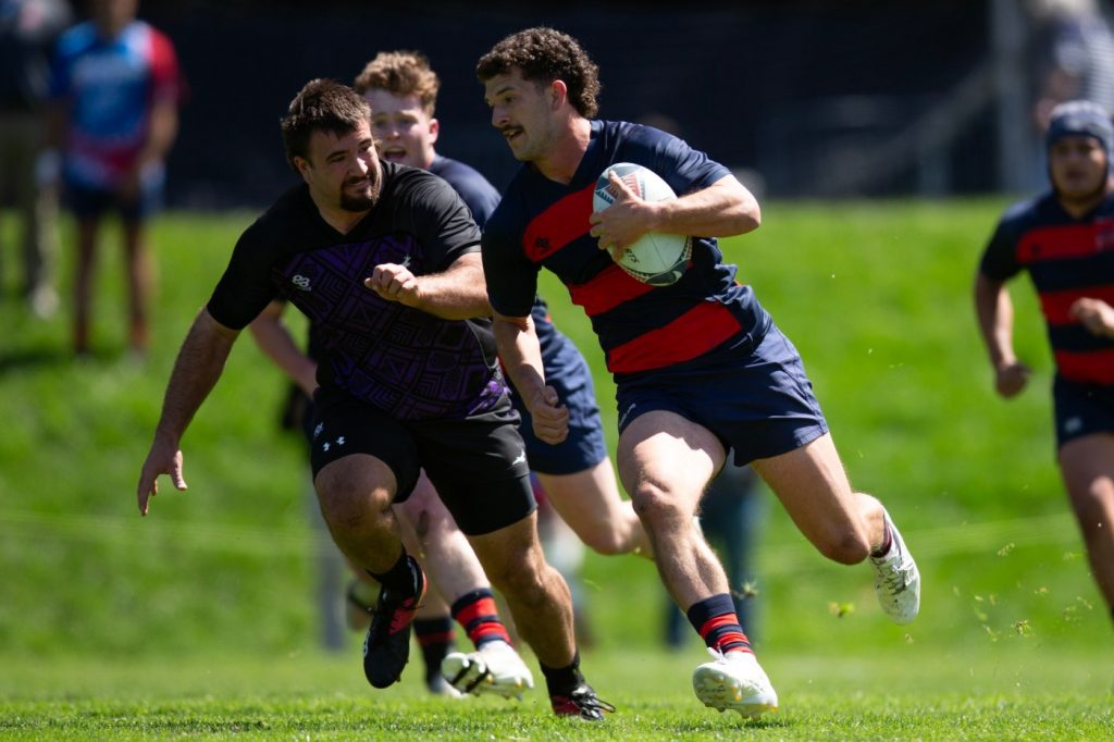 Bay Area college rugby is elite. What will it take for sport to become mainstream at high school level?