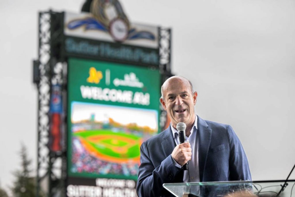 On the Oakland A’s move to Sacramento: What we know so far