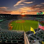 Sacramento-bound A’s reveal how they will ‘commemorate’ Coliseum in final season in Oakland