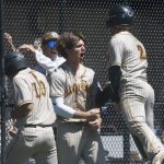 Prep roundup: St. Francis, Benicia baseball take down top-ranked teams, Livermore softball survives challenge