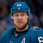 Sharks update: World championships, Cooley on ‘gonna die’ comment, and Labanc’s final home game?