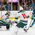 After loss, San Jose Sharks will finish as NHL’s last place team