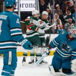 Even with Celebrini, could the Sharks avoid another rock-bottom season?